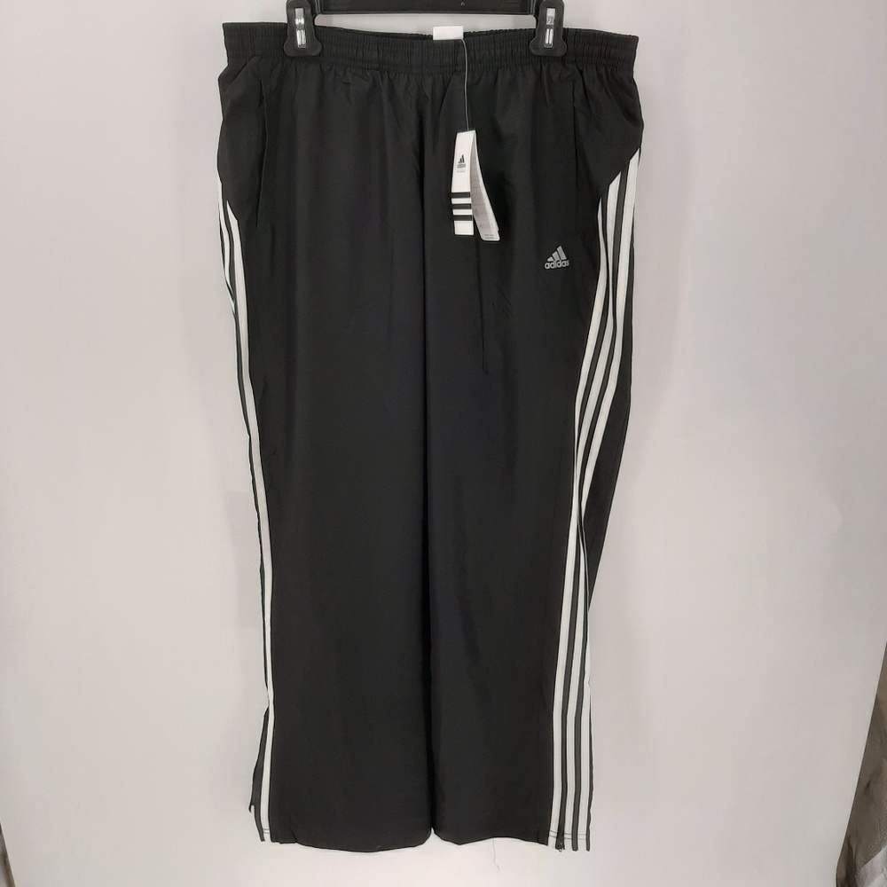 NEW WITH TAGS Adidas track pants